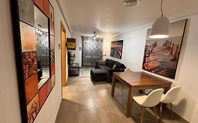 Apartamento La Mata
